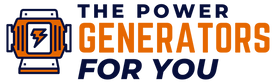 The Power Generators For You