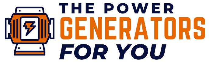 Why Buy From The Power Generators For You
