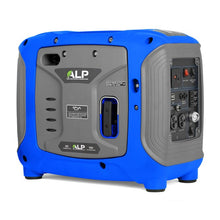 Load image into Gallery viewer, ALP 1000-Watt Propane-Powered Generator