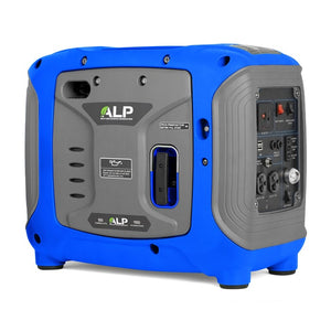 ALP 1000-Watt Propane-Powered Generator