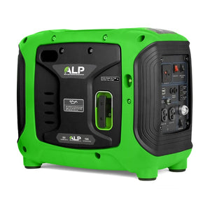 ALP 1000-Watt Propane-Powered Generator