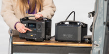 Load image into Gallery viewer, EcoFlow RIVER Pro Portable Power Station