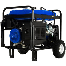 Load image into Gallery viewer, DuroMax XP8500EH 8,500-Watt 420cc Electric Start Dual Fuel Hybrid Portable Generator