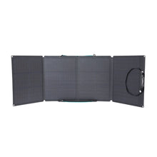 Load image into Gallery viewer, EcoFlow 110W Solar Panel