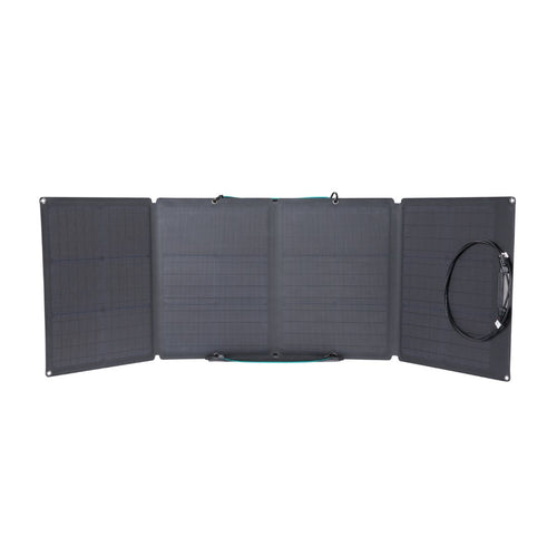 EcoFlow 110W Solar Panel