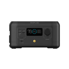Load image into Gallery viewer, EcoFlow RIVER mini Portable Power Station