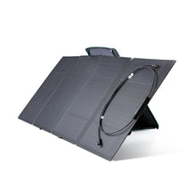 Load image into Gallery viewer, EcoFlow DELTA + 1x 110W Solar Panel