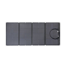 Load image into Gallery viewer, EcoFlow DELTA + 3x 110W Solar Panel